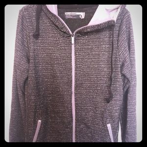 Burton Tunic Hoodie